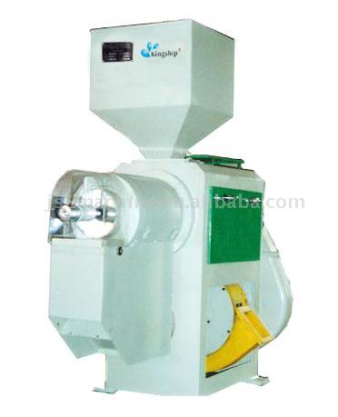  Rice Milling Machine (FP-I02) (Rice Milling Machine (FP-I02))