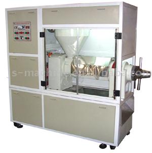 Mini Screw Oil Production Unit (Mini Screw Oil Production Unit)