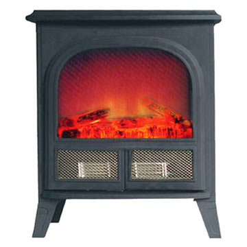  Electrical Fireplace