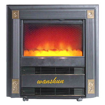 Electrical Fireplace