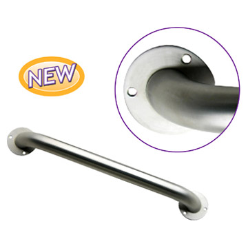  Stainless Steel Grab Bar (Нержавеющая сталь Grab Бар)