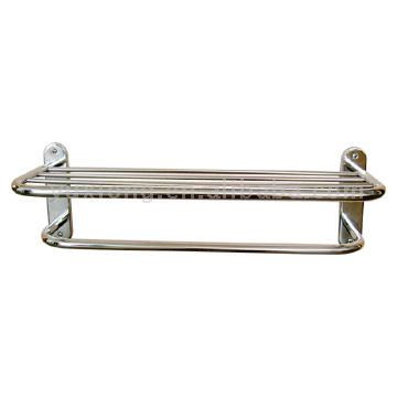  Towel Shelf (Полотенце шельфа)