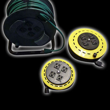  Extension Cord Reels (Extension Cord Reels)