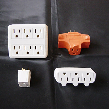  Adapter (Adapter)