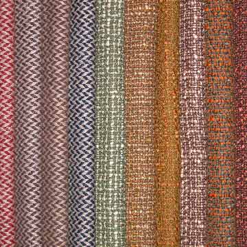  Woolen Fabric ( Woolen Fabric)