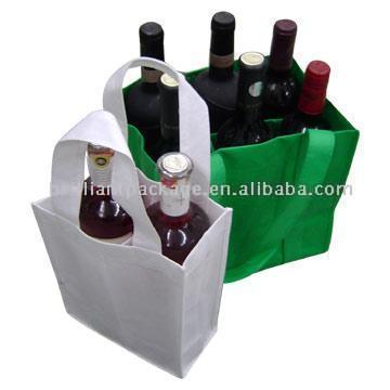  Bottle Bags (Бутылка сумки)