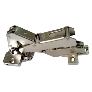  175 Degree Hinge (175 Degree Charnière)