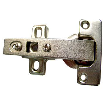  180 Degree Hinge (180 Degree Charnière)