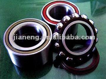  Wheel Bearing (Radlager)