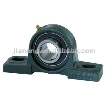  UCP Bearing (Ayant UCP)