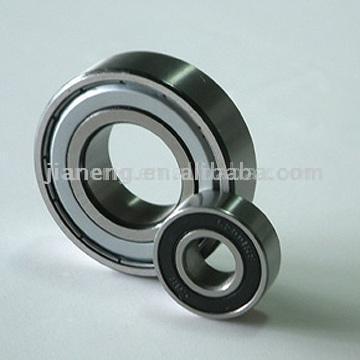  Ball Bearing (Ball Bearing)