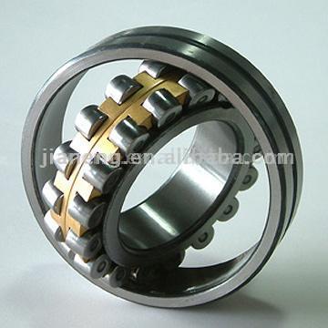 Spherical Roller Bearing (Roulements à rouleaux sphériques)