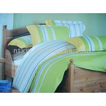  Bedding Set (Ensemble de literie)