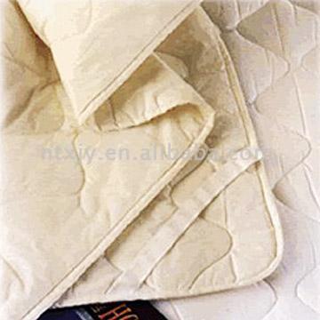  Mattress Protector (Protecteur de matelas)