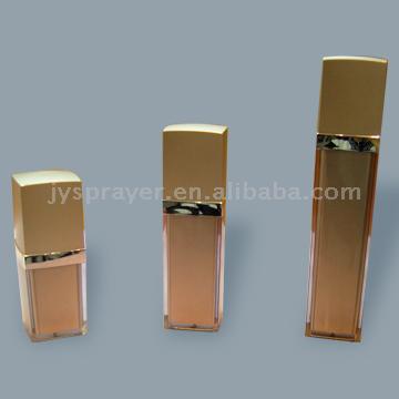  Cosmetic Containers (Cosmetic Containers)