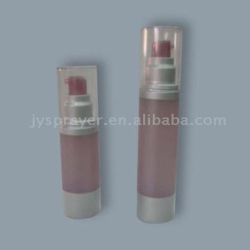  Airless Bottle ( Airless Bottle)