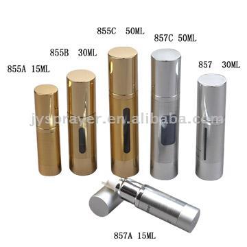  Airless Bottle ( Airless Bottle)