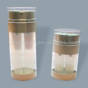  Airless Bottle ( Airless Bottle)