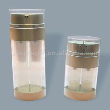  Airless Bottle (Безвоздушного бутылки)