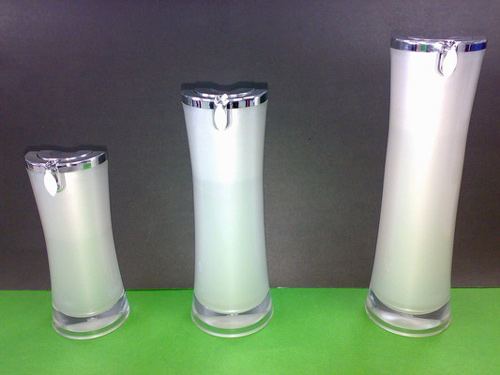  Cosmetic Bottle (Kosmetik-Flasche)