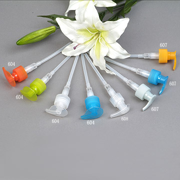  Lotion Pump (Lotion Pumpe)