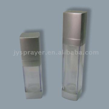  Airless Bottle (Безвоздушного бутылки)