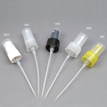 Fine Mist Sprayer (Fine Mist Sprayer)