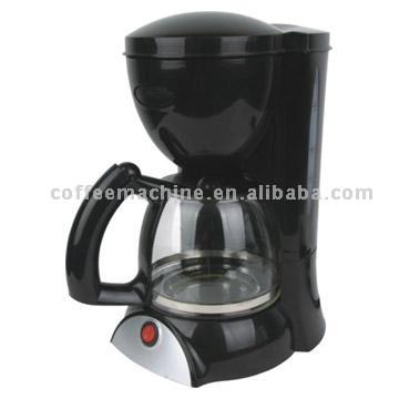  Coffee Maker (Кофеварка)