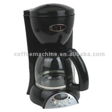  Coffee Maker (Кофеварка)