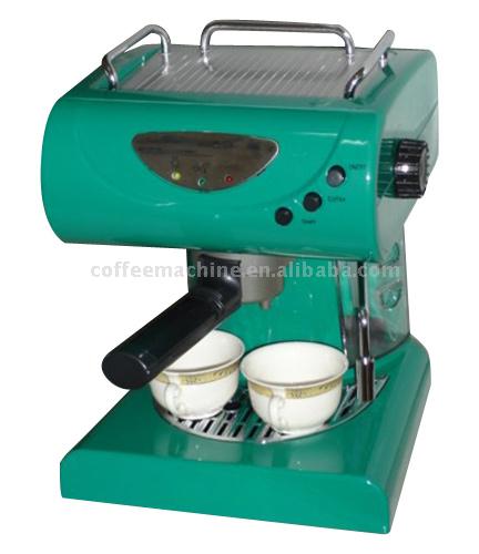  Cappuccino Coffee Machine (Машина кофе капучино)