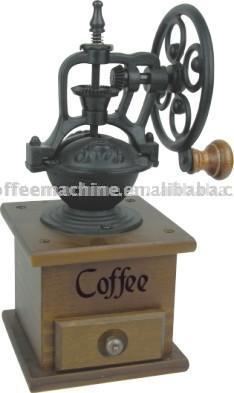  Coffee Grinder (New Design)