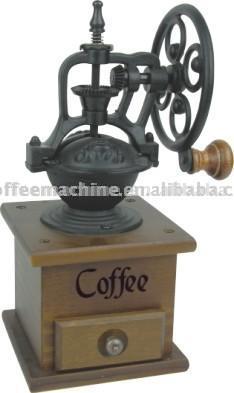  New Design Coffee Grinder With Different Logo (Новый дизайн Кофемолки с разными Logo)