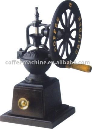  Manual Coffee Grinder, Coffee Mill (Руководства кофейная мельница, кофемолка)