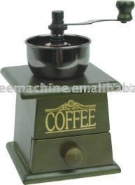  Mini Coffee Grinder (Мини Кофемолки)