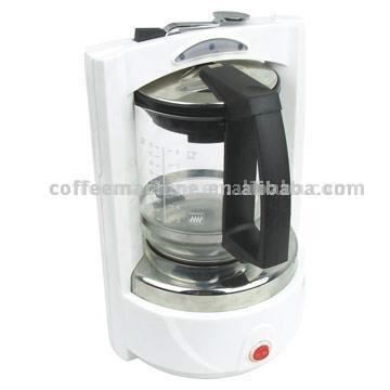  New Coffee Maker (Новые Кофеварка)