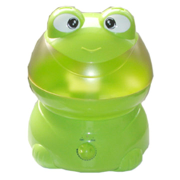  Humidifier (Frog) (Humidificateur (Frog))