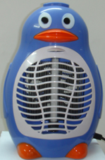  Mosquito Killer (Blue)