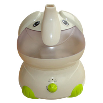  Humidifier (Sea Ox-White) (Увлажнитель (Морской Ox-белый))