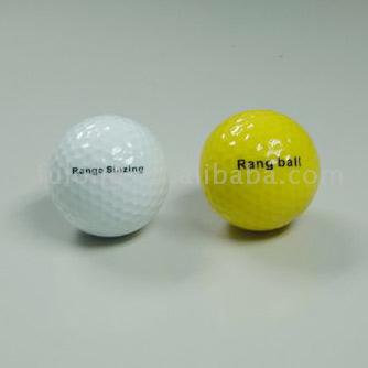  Golf Ball (Гольф Бал)