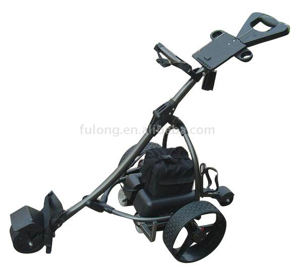  Golf Trolley (Golf Trolley)
