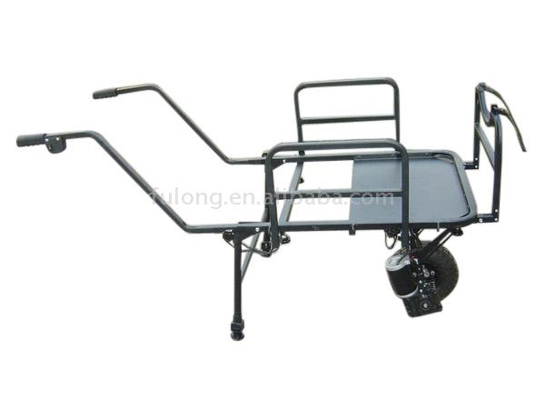 Angeln Trolley (Angeln Trolley)