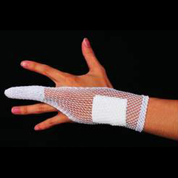  Cylindrical Reticular Elasticity Bandage (Cylindriques réticulaire Élasticité Bandage)