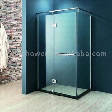  Shower Enclosures (Душевые уголки)