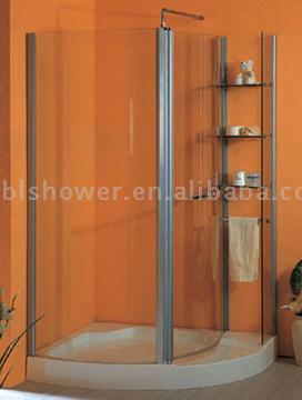  Shower Enclosure (Douche)