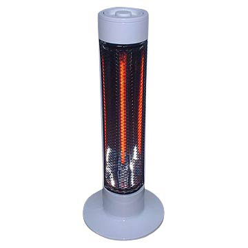  Electrical Heater (Электрическое отопление)