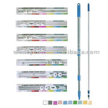  Shower Curtain Rods (Душ Карнизы)