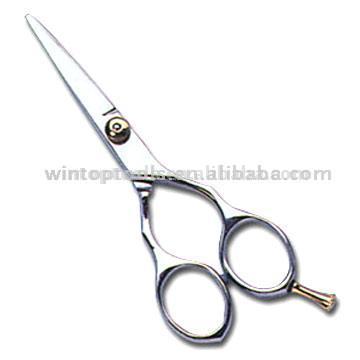  Barber Scissors (Barber Scissors)