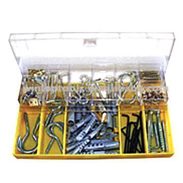  Hardware DIY Box (Оборудование DIY Box)