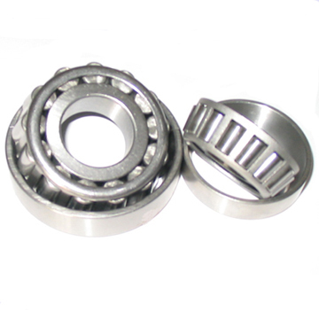  Tapered Roller Bearings (Roulements à rouleaux coniques)