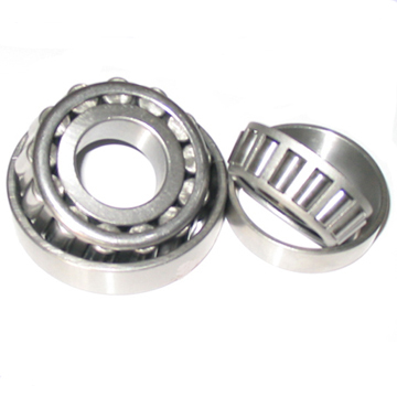  Tapered Roller Bearings (Конические роликовые подшипники)